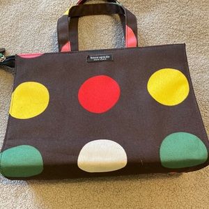Vintage Kate Spade Tote
